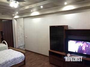 2-к квартира, посуточно, 45м2, 3/5 этаж