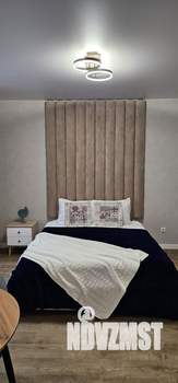 Студия квартира, посуточно, 31м2, 2/9 этаж