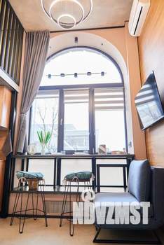 1-к квартира, посуточно, 20м2, 1/5 этаж