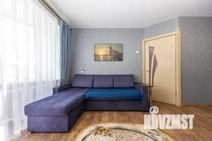 1-к квартира, посуточно, 32м2, 1/1 этаж