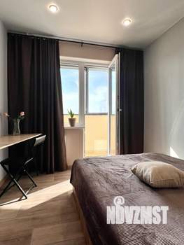 3-к квартира, посуточно, 62м2, 1/1 этаж