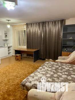 1-к квартира, посуточно, 34м2, 2/12 этаж