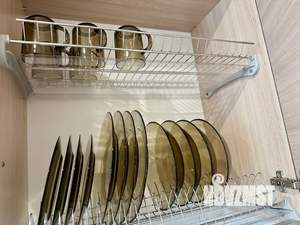 1-к квартира, посуточно, 30м2, 4/18 этаж