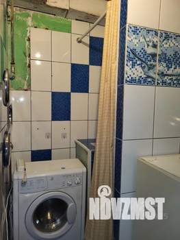 2-к квартира, посуточно, 40м2, 2/5 этаж