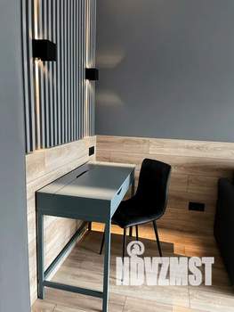 1-к квартира, посуточно, 35м2, 3/3 этаж