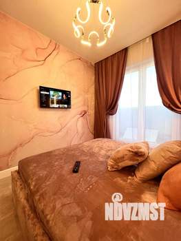 2-к квартира, посуточно, 52м2, 1/1 этаж