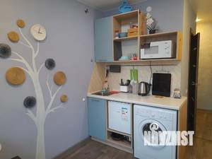 Студия квартира, посуточно, 16м2, 1/5 этаж