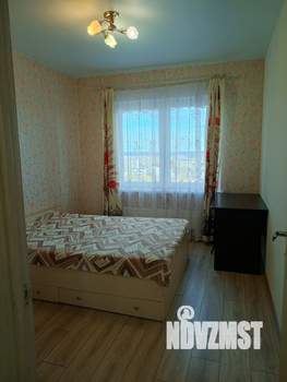 1-к квартира, на длительный срок, 42м2, 14/14 этаж