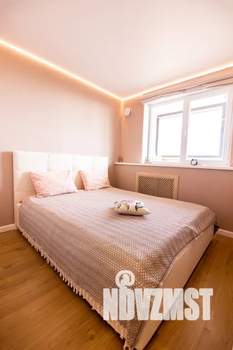 2-к квартира, посуточно, 50м2, 11/16 этаж