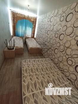 2-к квартира, посуточно, 45м2, 3/5 этаж