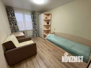 3-к квартира, посуточно, 67м2, 8/9 этаж
