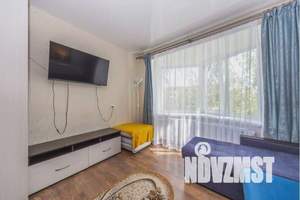 1-к квартира, посуточно, 31м2, 4/5 этаж