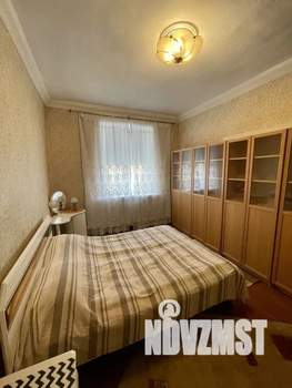 2-к квартира, посуточно, 63м2, 3/5 этаж