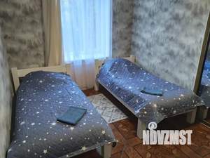 2-к квартира, посуточно, 61м2, 1/3 этаж