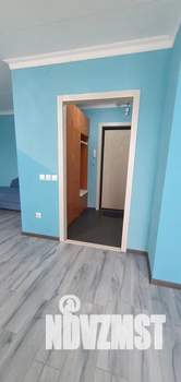 Студия квартира, посуточно, 30м2, 3/16 этаж