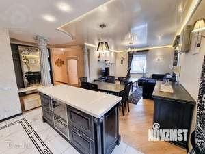 3-к квартира, на длительный срок, 100м2, 2/4 этаж