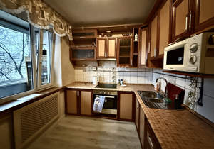 1-к квартира, на длительный срок, 34м2, 3/10 этаж