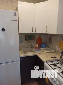 1-к квартира, посуточно, 32м2, 2/5 этаж