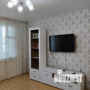 2-к квартира, посуточно, 56м2, 10/10 этаж