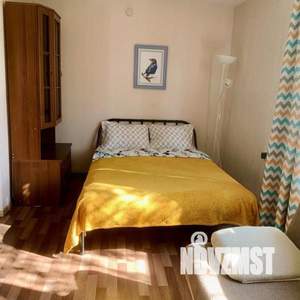 1-к квартира, посуточно, 32м2, 1/1 этаж