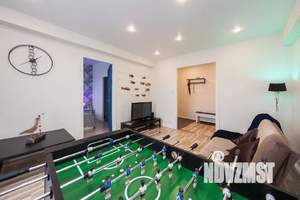 2-к квартира, посуточно, 56м2, 5/5 этаж