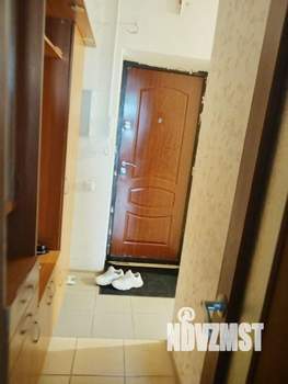 1-к квартира, на длительный срок, 36м2, 3/16 этаж