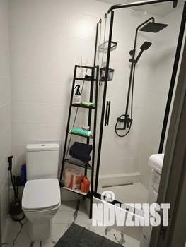 2-к квартира, посуточно, 42м2, 3/5 этаж