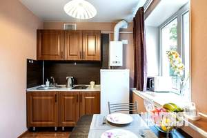 1-к квартира, посуточно, 32м2, 1/5 этаж