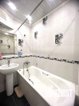 2-к квартира, посуточно, 42м2, 1/1 этаж