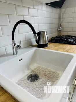 2-к квартира, посуточно, 56м2, 3/5 этаж