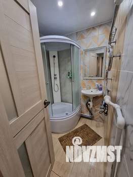 2-к квартира, посуточно, 41м2, 2/5 этаж