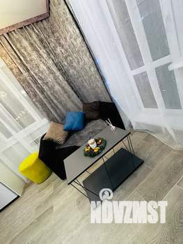 1-к квартира, посуточно, 32м2, 1/5 этаж