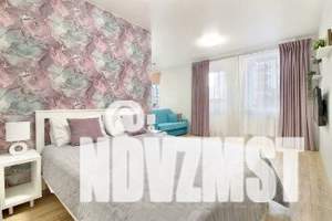 1-к квартира, посуточно, 34м2, 5/9 этаж