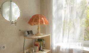 2-к квартира, посуточно, 42м2, 3/5 этаж