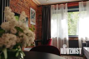 Студия квартира, посуточно, 32м2, 1/5 этаж