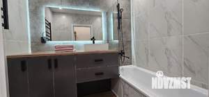 Студия квартира, на длительный срок, 31м2, 2/9 этаж