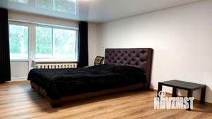 1-к квартира, посуточно, 37м2, 4/5 этаж