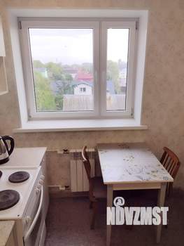 1-к квартира, на длительный срок, 30м2, 3/3 этаж