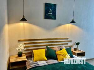 2-к квартира, посуточно, 44м2, 3/25 этаж