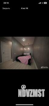 Студия квартира, на длительный срок, 29м2, 4/7 этаж