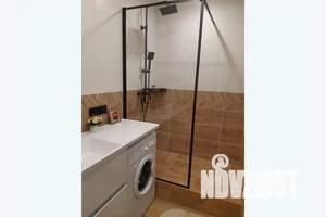 1-к квартира, посуточно, 43м2, 7/9 этаж