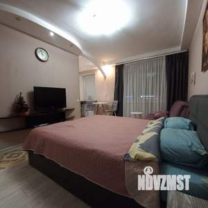 Студия квартира, посуточно, 26м2, 2/5 этаж