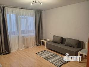 2-к квартира, на длительный срок, 53м2, 4/5 этаж