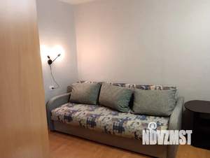 1-к квартира, посуточно, 30м2, 1/5 этаж