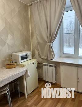 1-к квартира, посуточно, 27м2, 1/5 этаж