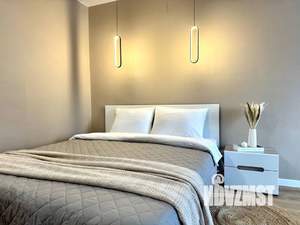 1-к квартира, посуточно, 33м2, 2/5 этаж