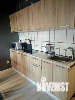 1-к квартира, посуточно, 33м2, 3/9 этаж