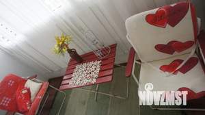 1-к квартира, посуточно, 35м2, 9/9 этаж