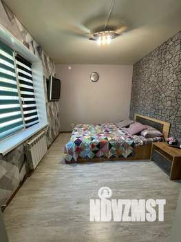 1-к квартира, посуточно, 25м2, 1/3 этаж