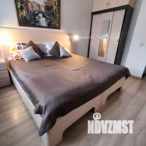 1-к квартира, посуточно, 25м2, 4/5 этаж